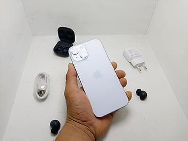 11 iphone 64: IPhone 15, Б/у, 128 ГБ, Серебристый, Наушники, Зарядное устройство, Защитное стекло, 100 % — 9