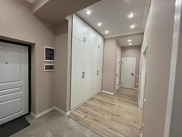 room: 2 комнаты, 76 м², Элитка, 5 этаж, Евроремонт — 5