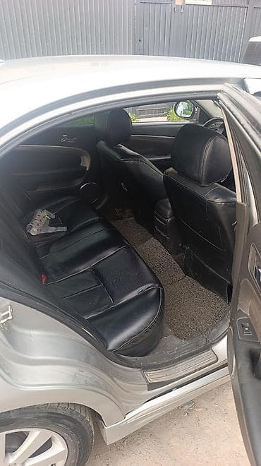 радиятор: Daewoo Tosca: 2008 г., 2 л, Автомат, Газ, Седан — 5