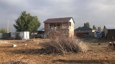 Үйдү ижарага алам: Сдаю дом. 2-х комнатная в село Ак-жол (Раздольное). комната пустая — 1