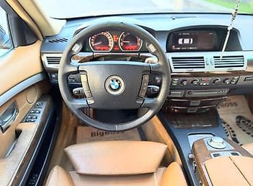 лямбда зонд бмв е39: BMW 7 series: 2002 г., 4.4 л, Автомат, Бензин, Седан — 9