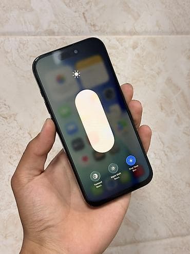 айфое 5: IPhone 15 Pro, 256 ГБ, Blue Titanium, Коробка, 86 % — 5