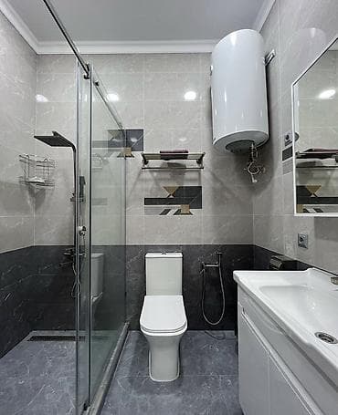салон красоты продаю: Коттедж, Asia Palace, Сары-Ой, 8 мест — 5