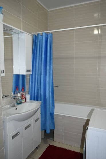 сдаю частный дом бишкек: 2 бөлмө, Жаздык, жууркан-төшөк каптары, Кондиционер, Алдын ала ээлөө — 4