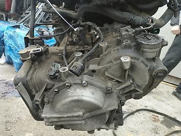 Коробка передач Автомат Hyundai 2010 г.