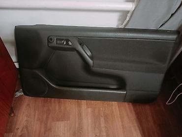 машина 300: Дверная карта Volkswagen 1997 г., Новый, Оригинал, Германия — 4