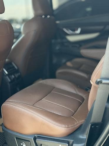 Subaru: Subaru Ascent: 2018 г., 2.4 л, Вариатор, Бензин, Кроссовер — 5