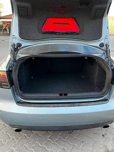 Audi A4: 2006 г., 1.8 л, Вариатор, Бензин, Седан — 9