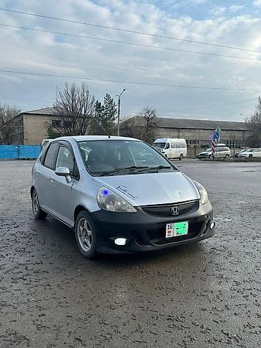 forester sf: Бампер Honda — 1