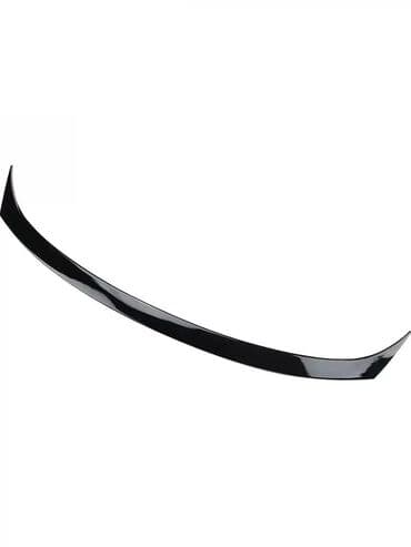 Задний спойлер Toyota 2015 г., Новый, Аналог