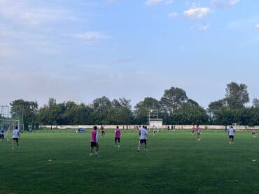 земельный дом ош: 180 м², 6 комнат, Утепленный, Бронированные двери, Видеонаблюдение — 16