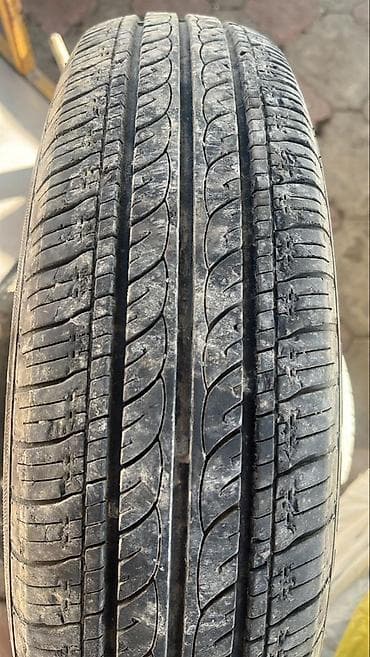 опель колеса: Комплект летних шин на штампованных дисках. Характеристики: - Размер — 3