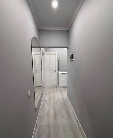 1 комната, 56 м², Технопарк Элитка, 5 этаж — 7