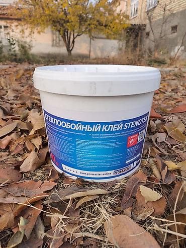 moda home collection: Для стеклообоев, Жидкий — 3