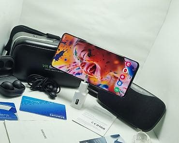 чехол на самсунг нот 20 ультра: Samsung Galaxy S20 Ultra, Б/у, 256 ГБ, цвет - Черный, 1 SIM, 2 SIM, eSIM — 7