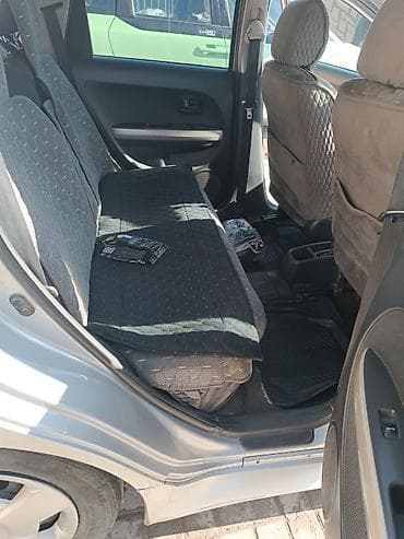 двигатель 3sfe: Toyota Ist: 2003 г., 1.5 л, Автомат, Бензин, Хэтчбэк — 5