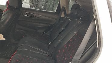 rav4 2008: Nissan Rogue: 2020 г., Бензин, Кроссовер — 7