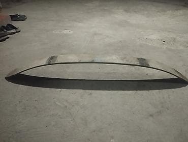 рессор портер 2: Рессора Mercedes-Benz 2004 г., Б/у, Оригинал, Германия — 1