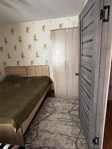 продаю дом дордой 1: 3 комнаты, Семейным, С мебелью полностью — 8