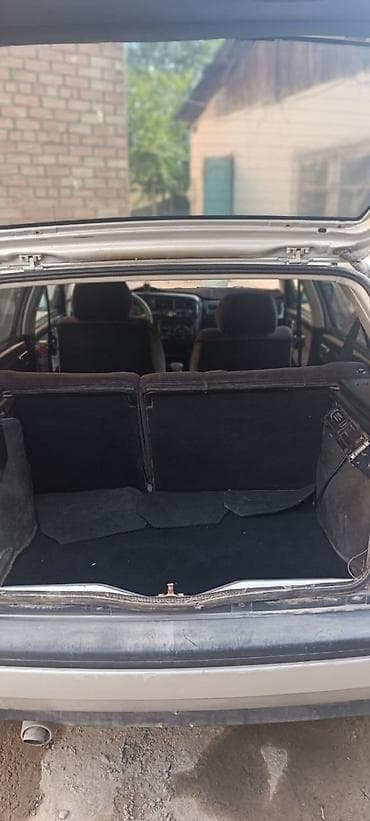 Унаа сатуу: Volkswagen Golf: 1994 г., 1.8 л, Автомат, Бензин, Хетчбек — 5