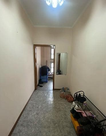 106: 3 комнаты, 80 м², 106 серия, 8 этаж, Евроремонт — 6
