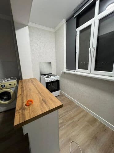 дом или квартиру: 1 комната, Агентство недвижимости, Без подселения, С мебелью полностью — 9