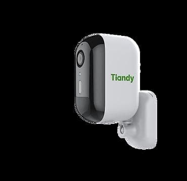 type c type c: В наличии весь ассортимент камер Tiandy! Предлагаем полный выбор — 3