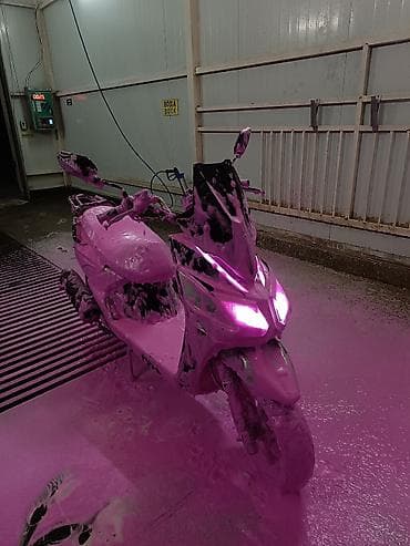 лупарик скутер: Срочно срочно в отличном состоянии сел поехал Скутер Sonlink — 8