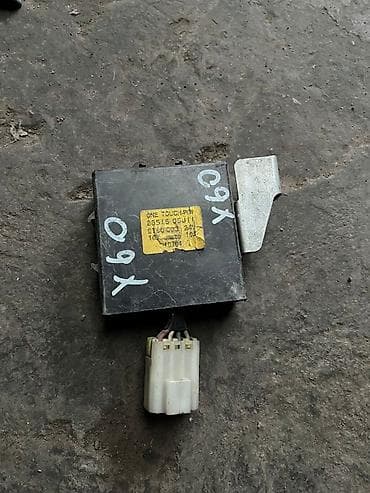 Nissan Patrol Y60 ЭБУ стеклоподъёмников Ниссан Патрол У60 Электронный at lalafo.kg Nissan Patrol Y60 ЭБУ стеклоподъёмников Ниссан Патрол У60 Электронный