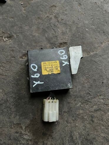 купить плейстейшен 5: Nissan Patrol Y60 ЭБУ стеклоподъёмников Ниссан Патрол У60 Электронный — 1