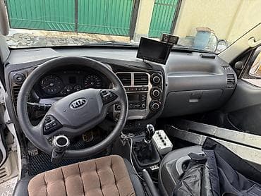 эвакуатор гигант: Эвакуатор, Kia, 2017 г., Прямая — 5