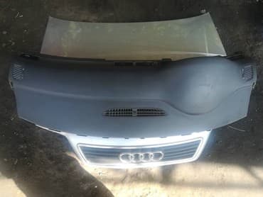 панел ауди: Новая панель на Audi C5 идеальное состояние. Ауди А6 С5 Панель. Панель — 1