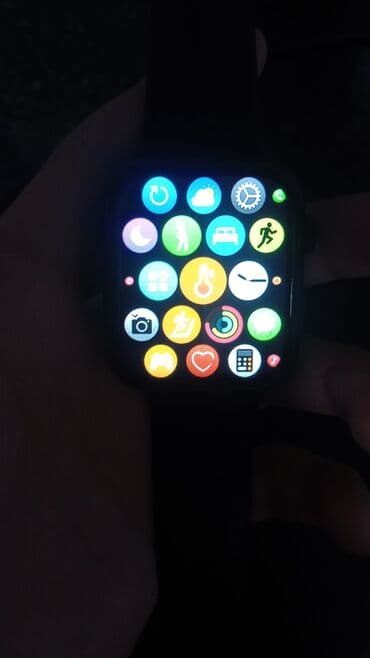 телфон б у: Redmi, Redmi 10A, Колдонулган, 128 ГБ, түсү - Боз — 5