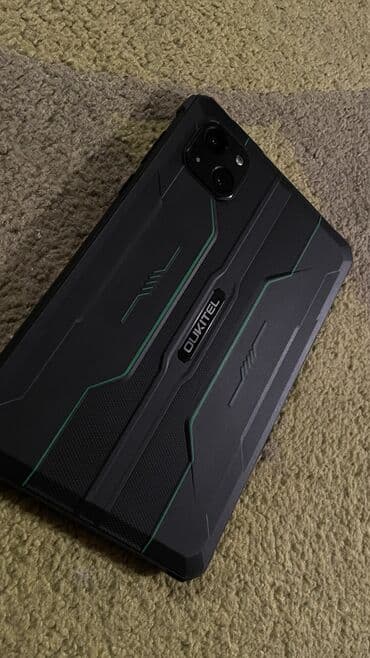 универсальные мобильные батареи для планшетов given: Планшет, ATouch, память 64 ГБ, 7" - 8", Новый, Классический цвет - Зеленый — 4