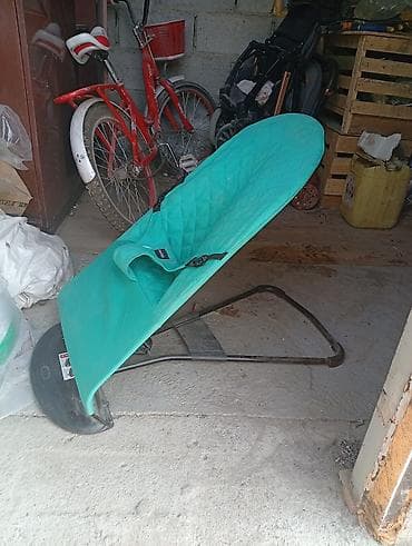 1 nz: Электровелосипед — 9