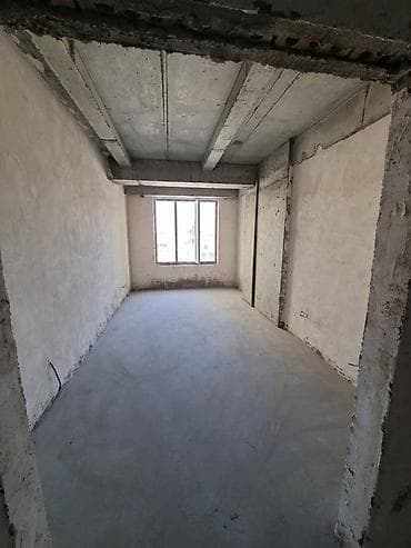 capital holding: 2 комнаты, 61 м², Элитка, Готовая ПСО (под самоотделку) — 2