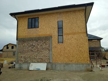 строительство зданий из сэндвич панелей бишкек: Сип панель уй курабыз.тажрыйбалуу бригада — 3