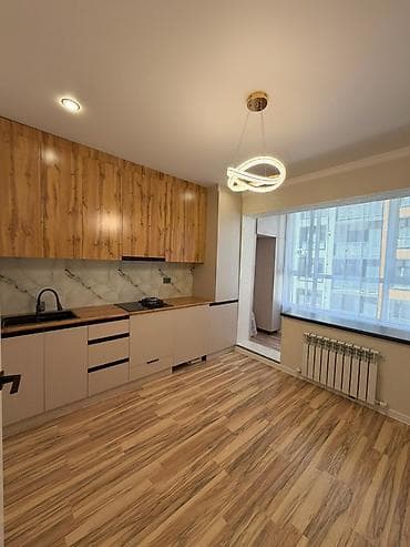 1 комната, 44 м², Технопарк Элитка, 4 этаж, Дизайнерский ремонт