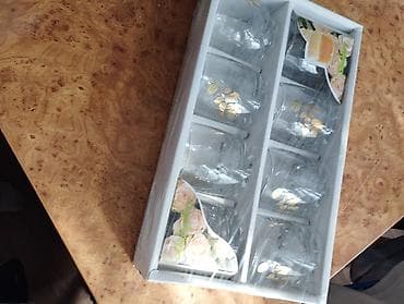 Идиш-аяк: Всё по 300сом — 2