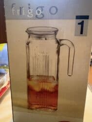 пистолет на пистонах: Кувшины Турвия 2 шт Новые упак Цена за 1 ед — 4