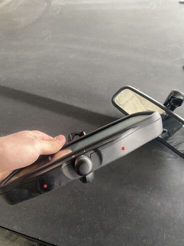 кулиса спейс стар: Заднего вида Зеркало BMW Б/у, Оригинал — 5