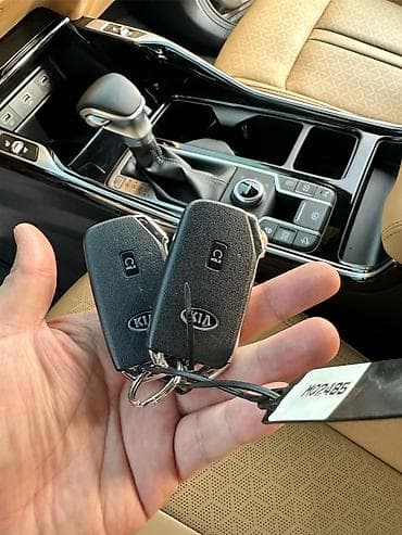 киа соренто прайм: Kia Sorento: 2021 г., 2.2 л, Автомат, Дизель, Внедорожник — 5