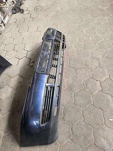 aydi a6: Ноускат Audi, 1996 г., Б/у, Оригинал — 4