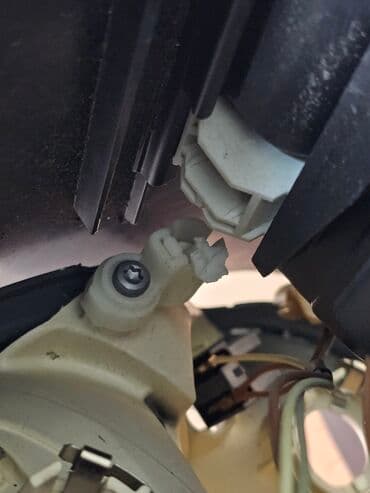 фаркоп на ауди а4: Передняя левая фара Audi 2007 г., Б/у, Оригинал — 8