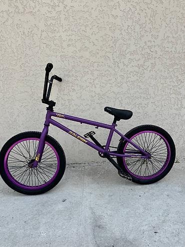 куплю бмх: BMX велосипед — 1