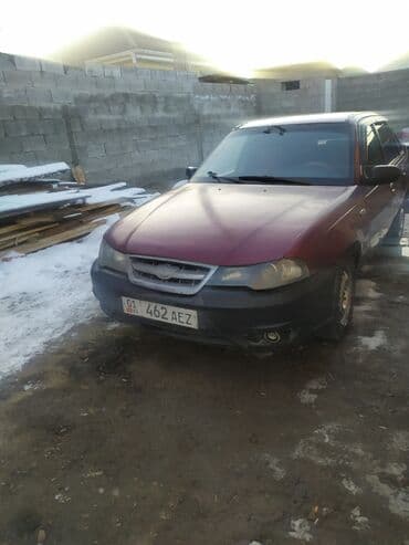 авто с последующим выкупом нексия: Daewoo Nexia: 2009 г., 1.6 л, Механика, Бензиновая, Седан — 2