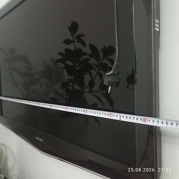 core 2: ПРОДАЮ ТЕЛЕВИЗОР САМСУНГ ОРИГИНАЛ СОСТОЯНИЕ ЖАКШЫ — 2
