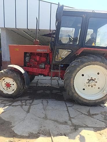 мтз 82 1 кун: Трактор Беларус МТЗ-821, полноприводный (4х4), кабина остеклённая — 2
