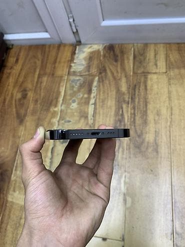 note 7 pro: IPhone 14 Pro, Б/у, 128 ГБ, Чехол, Коробка, 83 % — 6