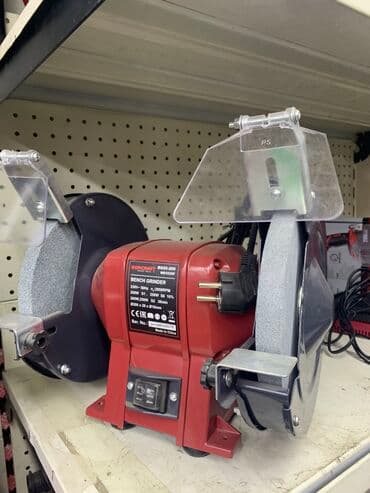 наждачная бумага для ленточной шлифмашины: Точильный станок WORCRAFT Новый Точилка — 6